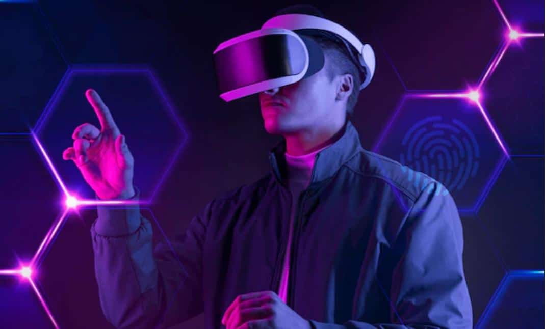 La nouvelle tendance du « metaverse » : tout ce que vous devez savoir