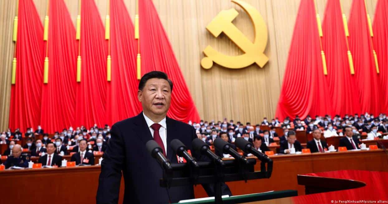 Xi Jinping est réélu au poste de secrétaire général du Comité central du PCC (média)