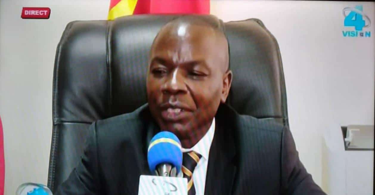 Cameroun : Le gros mensonge de Serge BRANCO sur Jean Pierre AMOUGOU BELINGA