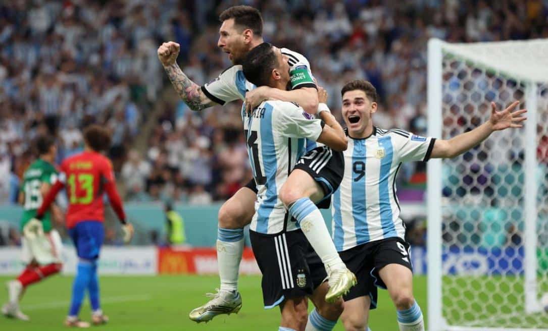 Argentine