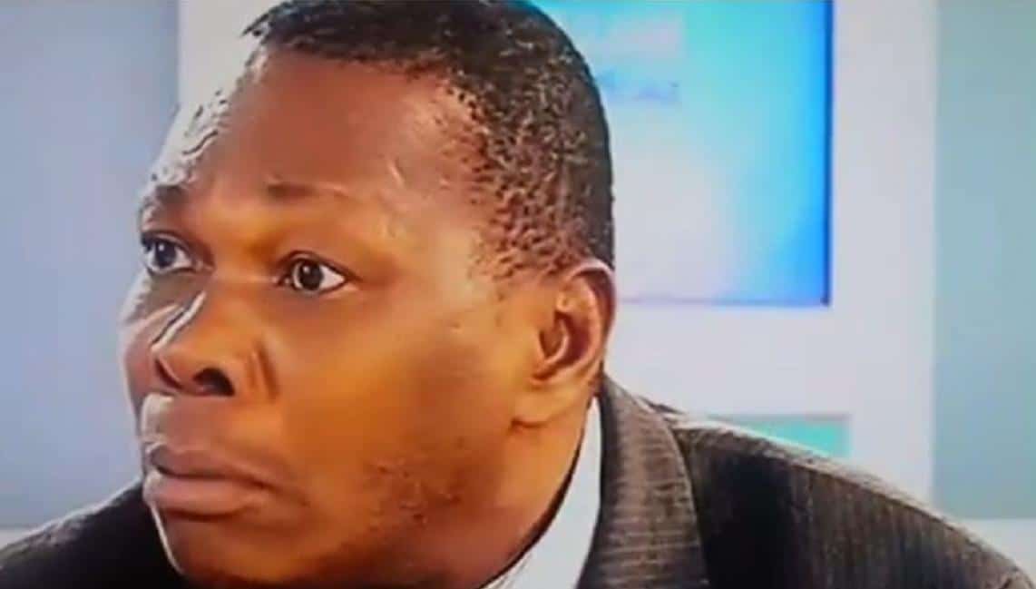 Dieudonné ESSOMBA estime que Samuel Eto’o et ses partisans doivent redevenir des hommes normaux [VIDEO]