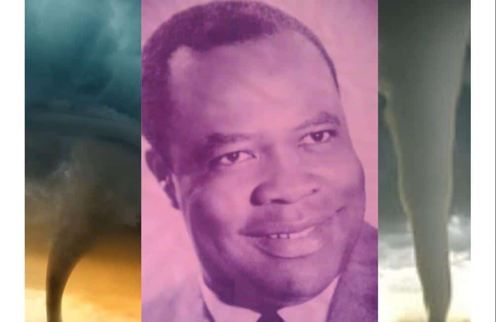 Le terrible Jean Fochivé: figure légendaire dans l’histoire du Cameroun