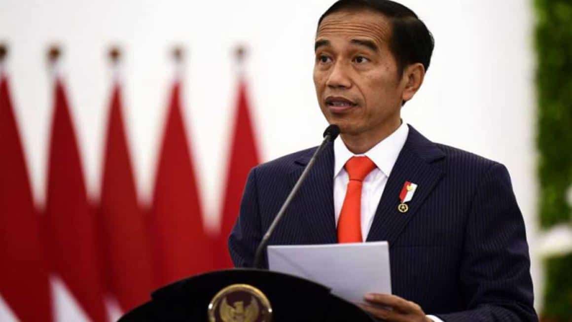 Joko Widodo