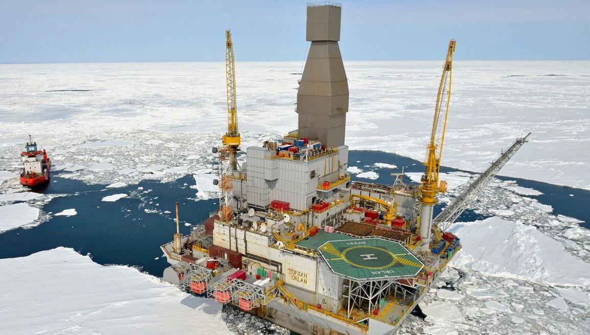 Sakhalin-1
