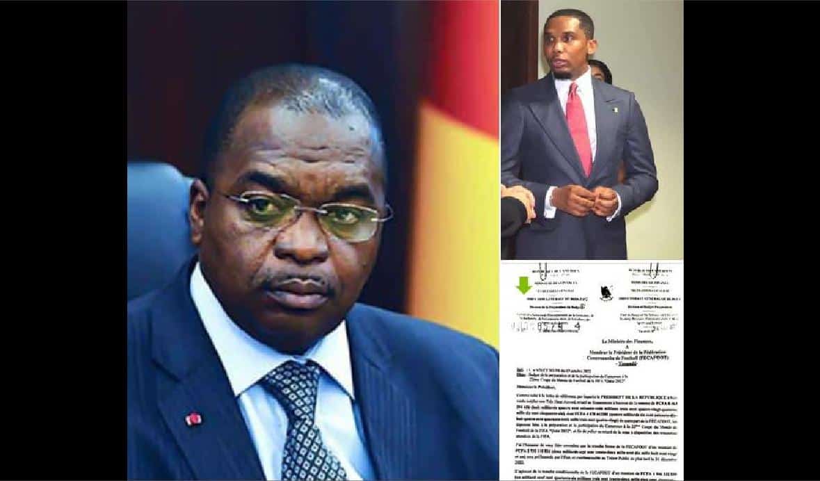 Cameroun : Samuel Eto’o a seulement deux semaines pour rembourser à l’État plus de 4 milliards Fcfa empruntés pour le mondial au Qatar