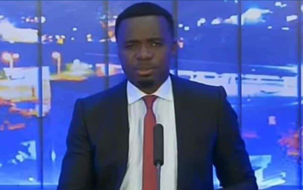 Serge Alain Ottou