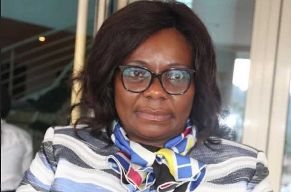 La directrice générale de la SCDP dépose plus d’un milliard fcfa pour la construction de son immeuble à Yaoundé