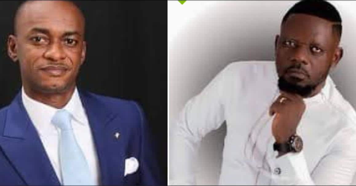 Cabral et Chop Chop