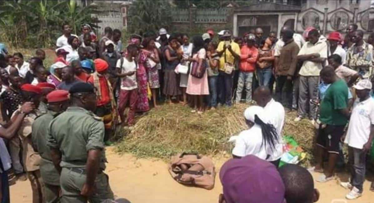 Cameroun : 9 filles portées disparues, 5 retrouvées mortes et les organes emportés