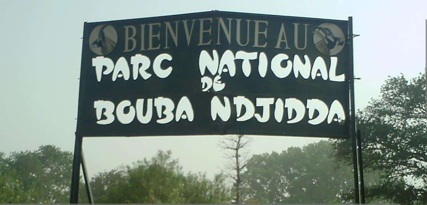 Bouba Ndjida