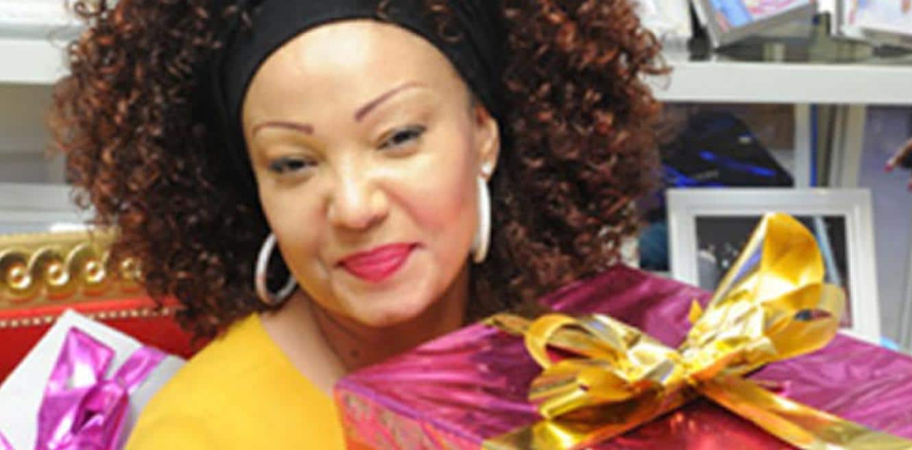 Cameroun : Chantal BIYA célèbre son anniversaire ce 04 décembre