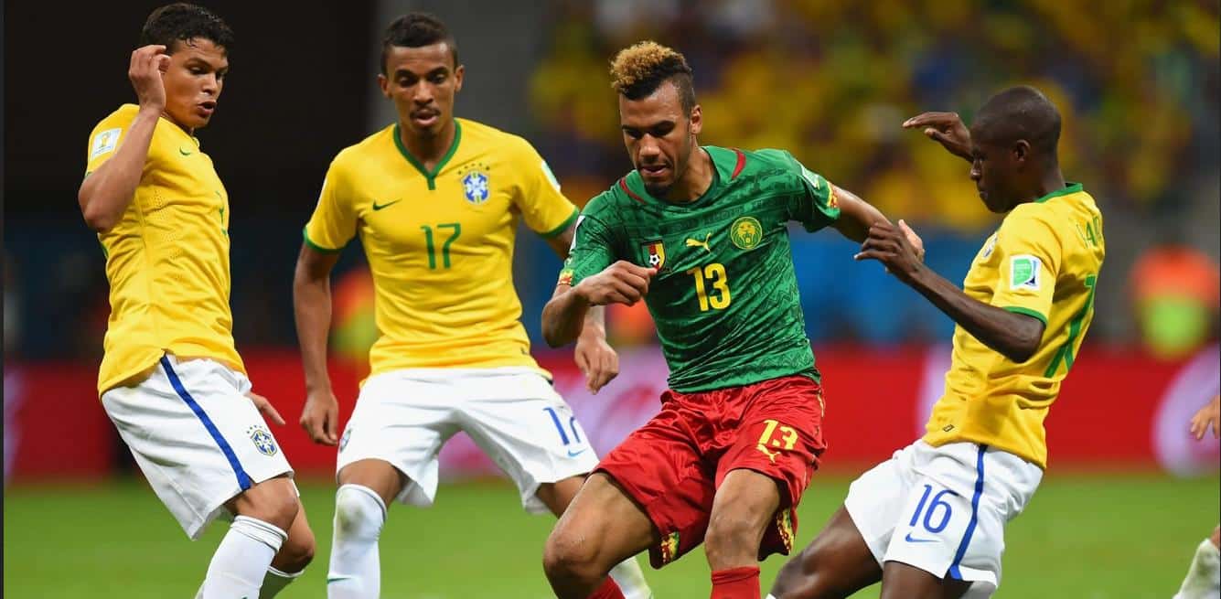 Qatar 2022 : La victoire du Cameroun contre le Brésil est une honte selon Dieudonné Essomba