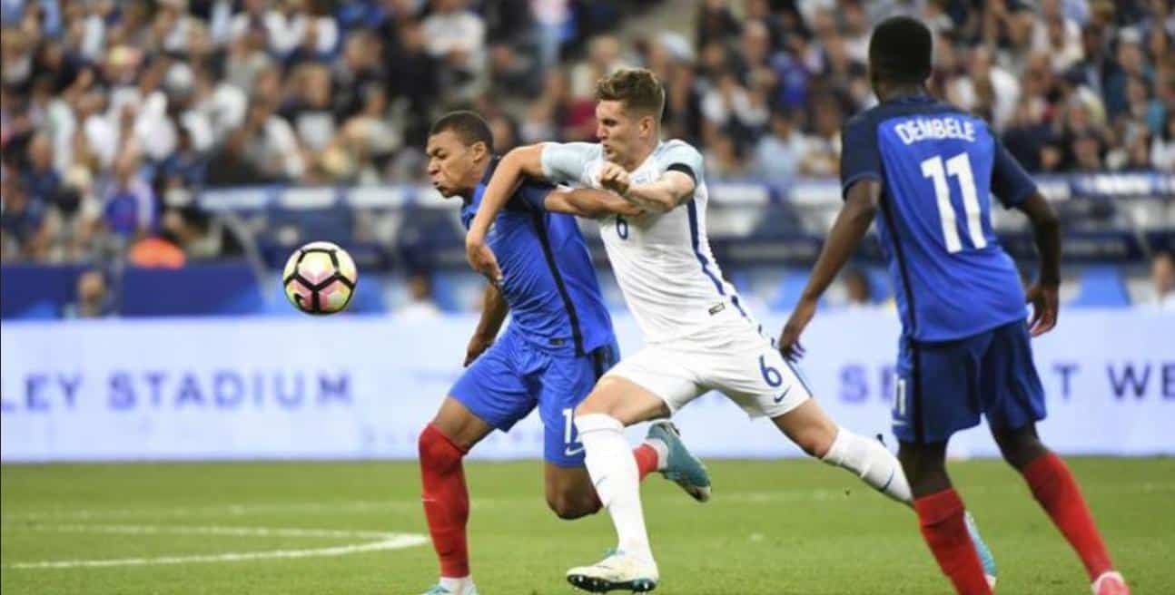 Coupe du monde Qatar 2022 : La France bat l’Angleterre et file en demi-finale