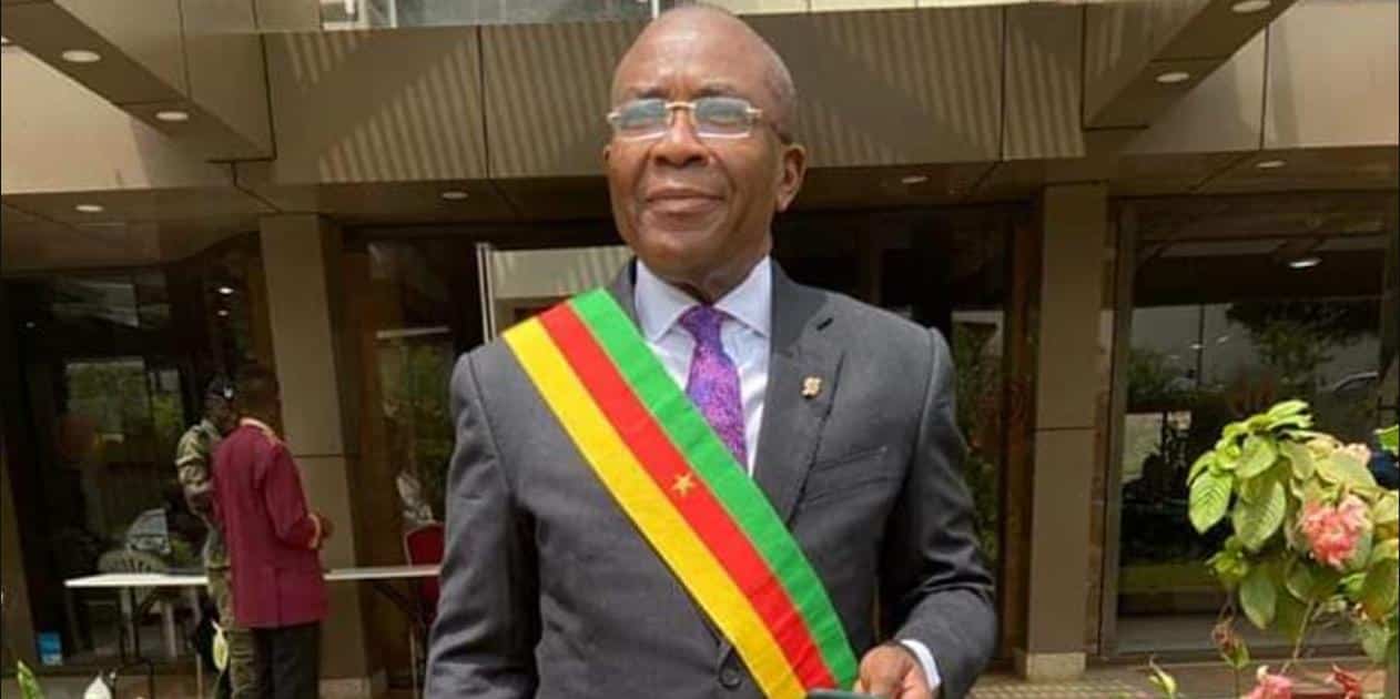 Cameroun : Exclu du Sdf, Nintcheu prend pour cible les finances du parti