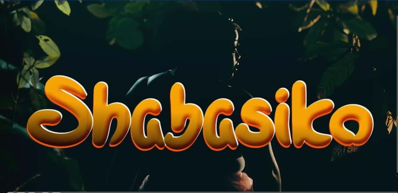 Shabasiko