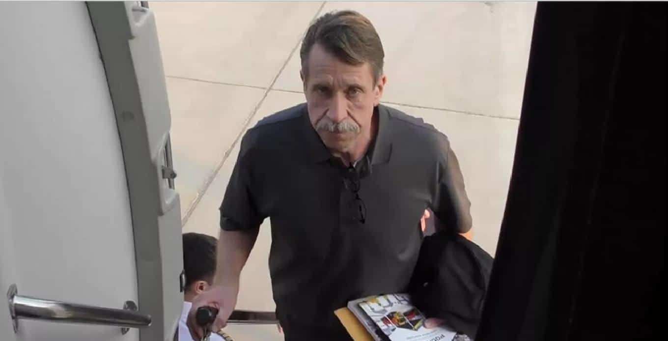Viktor Bout