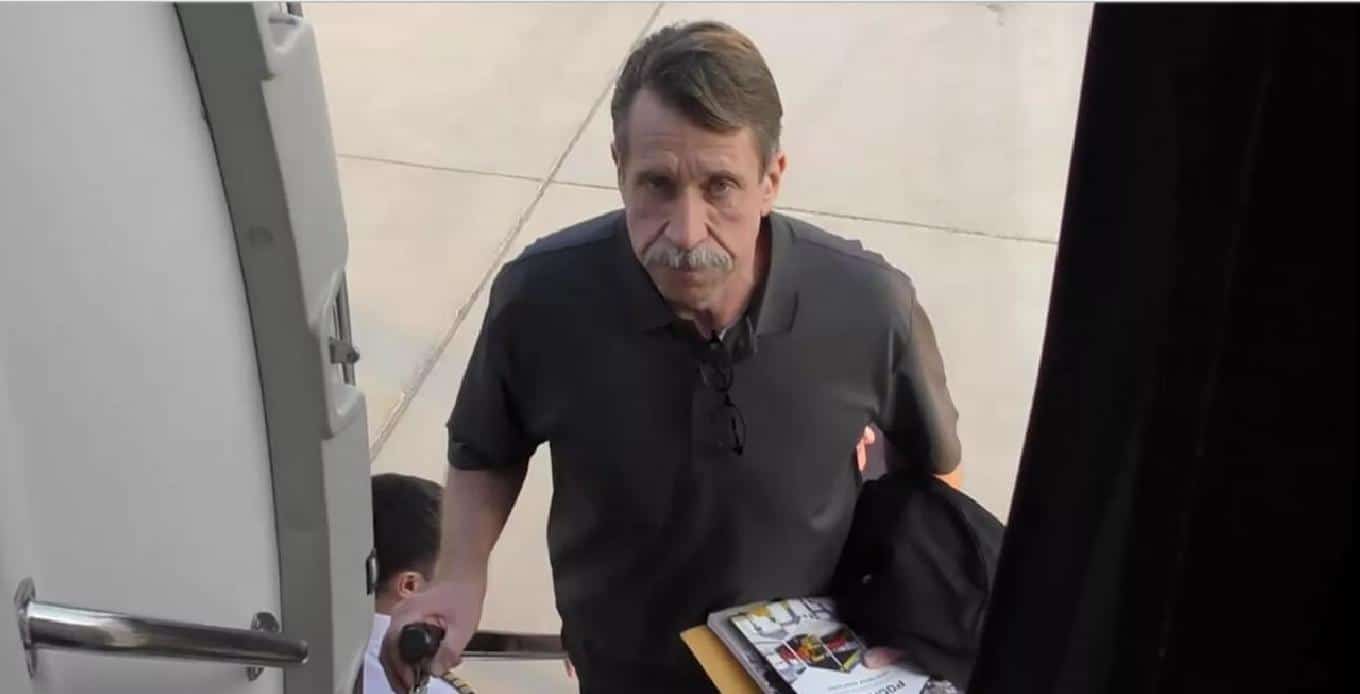 USA : Le dangereux trafiquant russe Viktor Bout libéré en échange de la basketteuse Brittney Griner