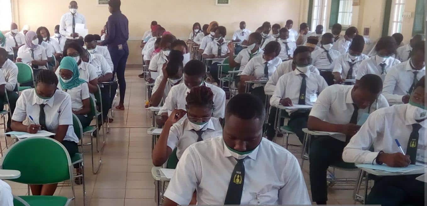 examens