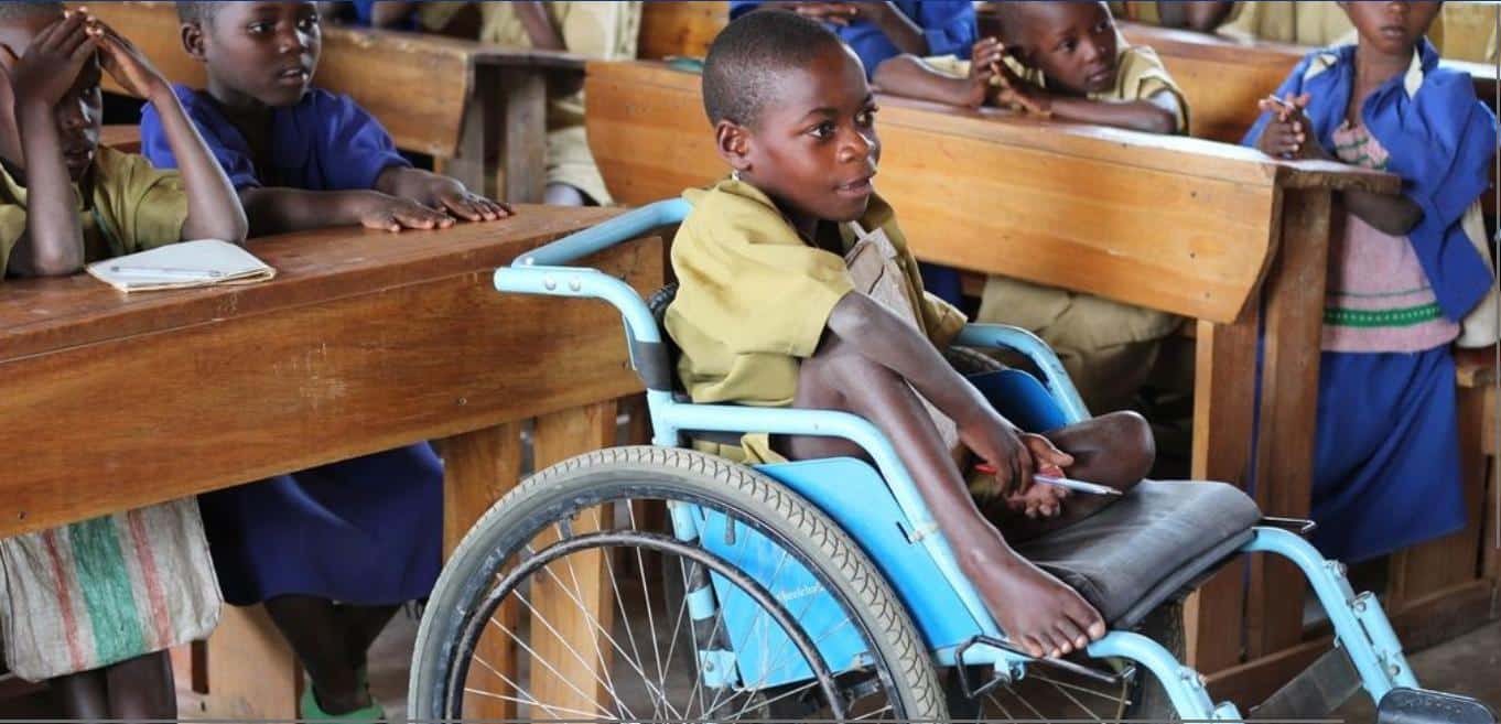 Cameroun – Droit à l’éducation : Les jeunes handicapés laissés pour compte