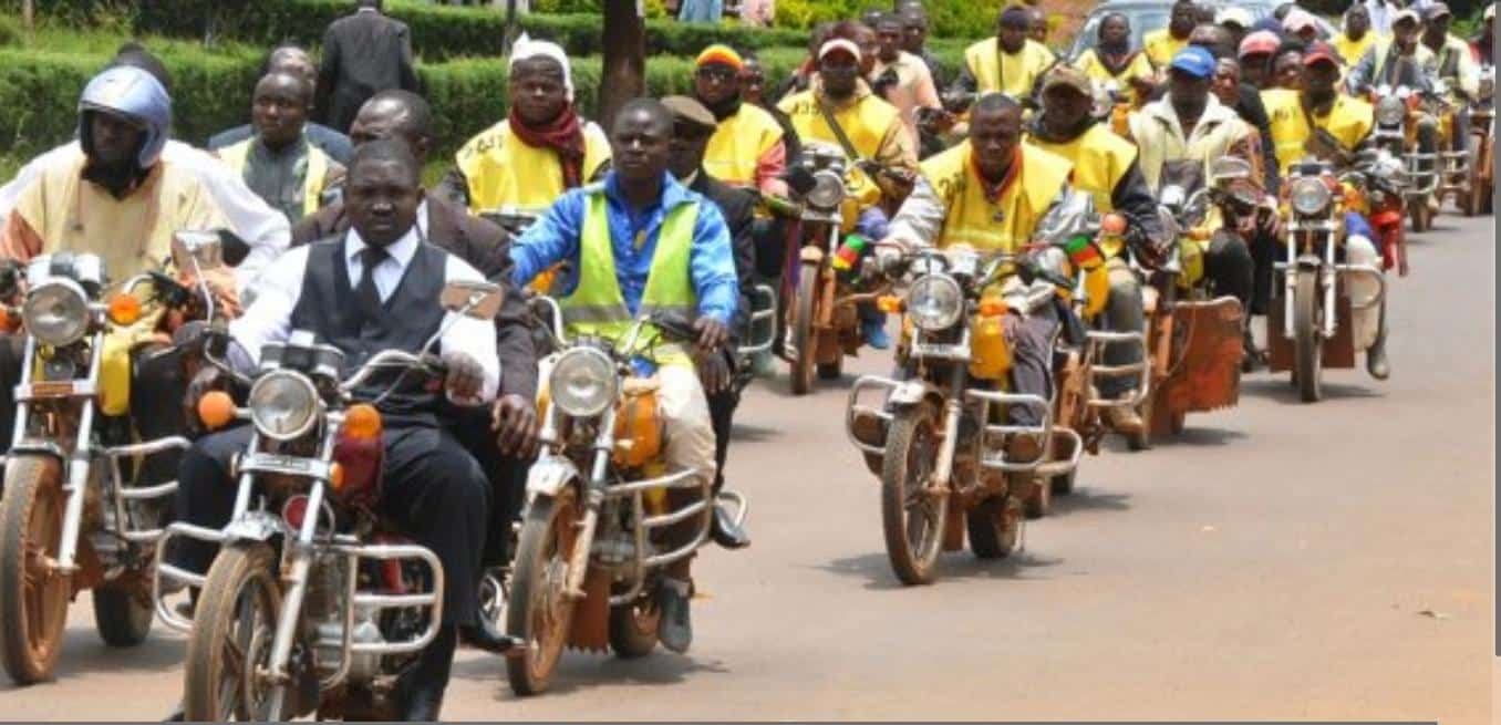 Hausse du prix du carburant : Des transporteurs ont augmenté les tarifs de 50 Fcfa à Douala