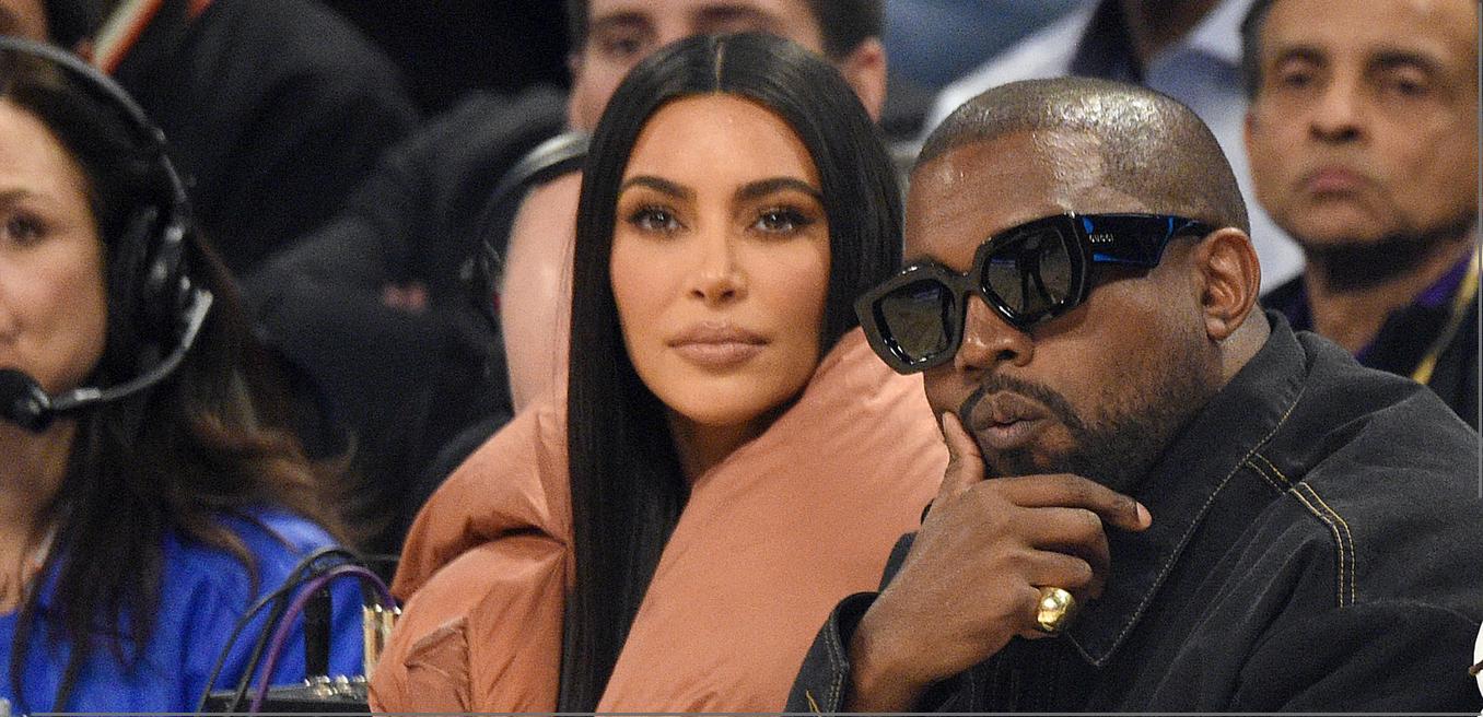 Kim Kardashian et Kanye West avaient des toilettes en or à 700 000 euros