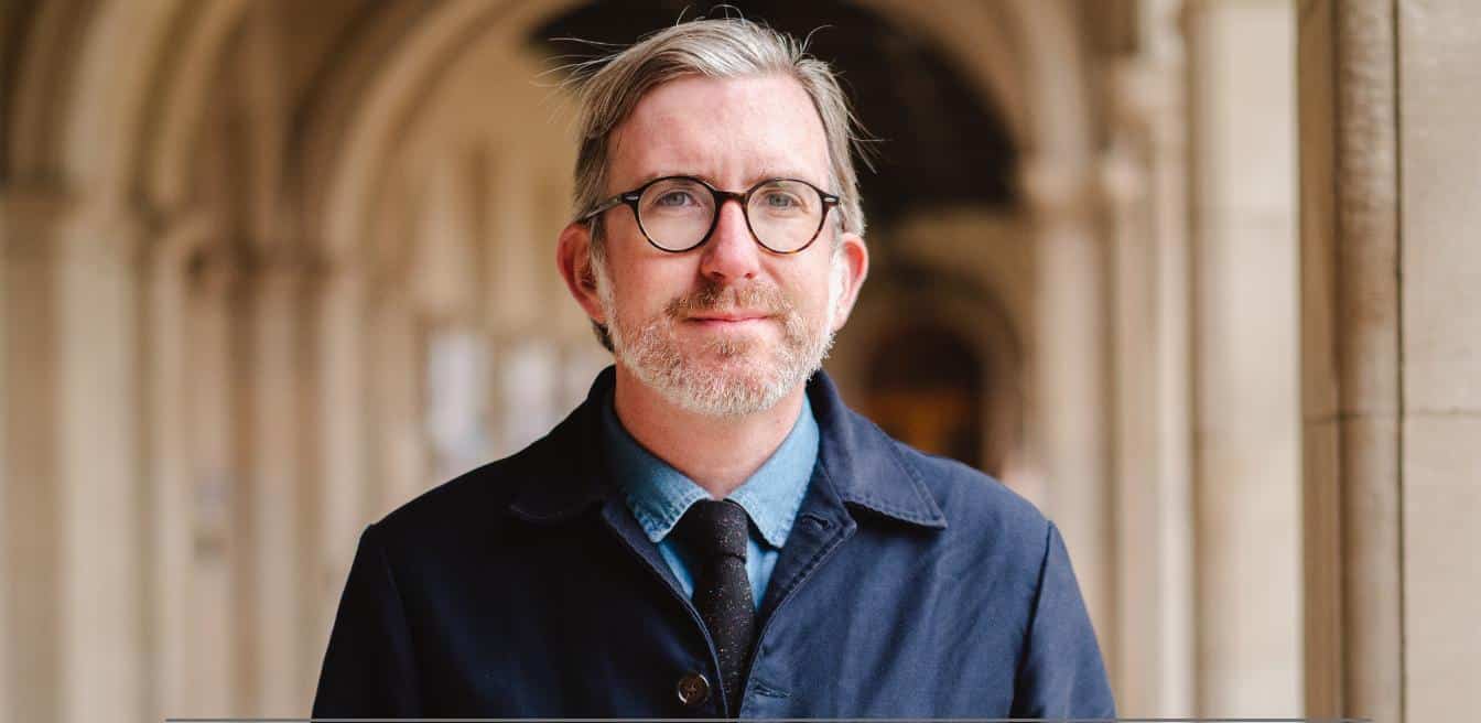 Michael Allen