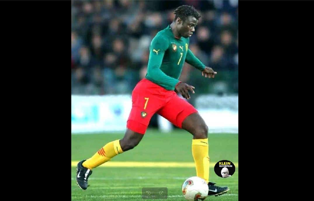 Cameroun – Carnet noir : Mort de l’ancien footballeur international Modeste Mbami