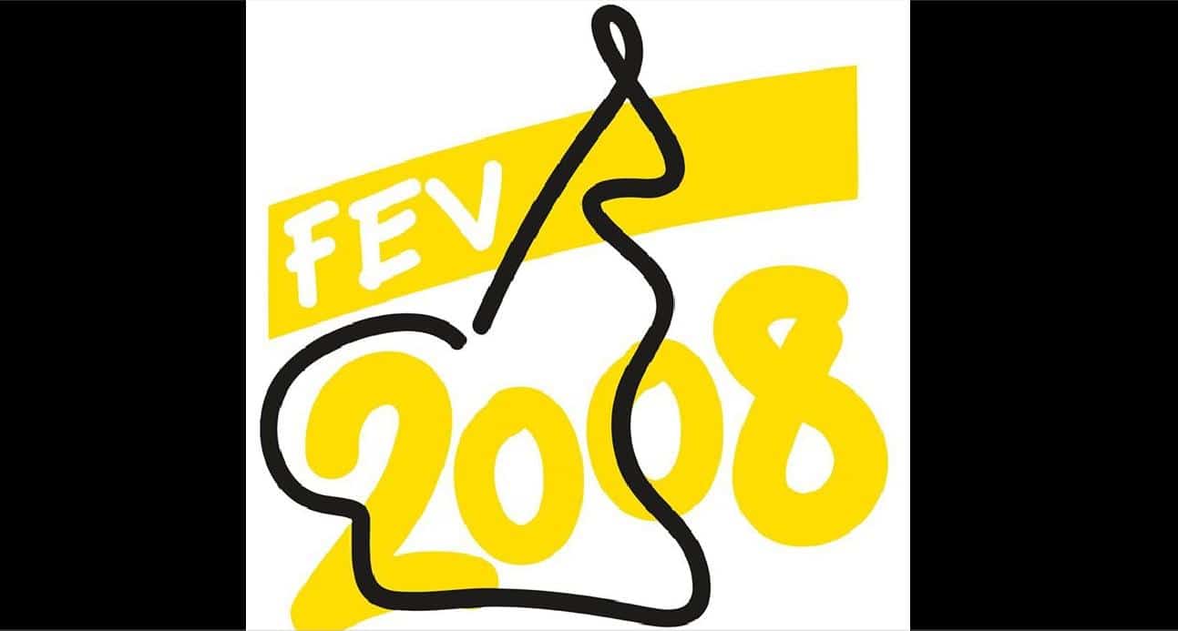 Mouvement de février 2008