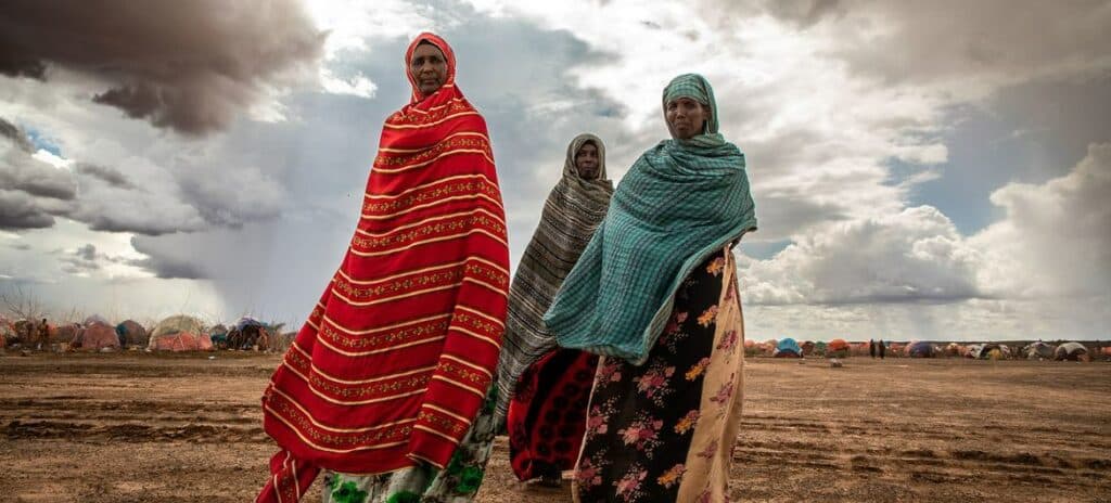 En Éthiopie, une autre manière d’aider les victimes de la sècheresse