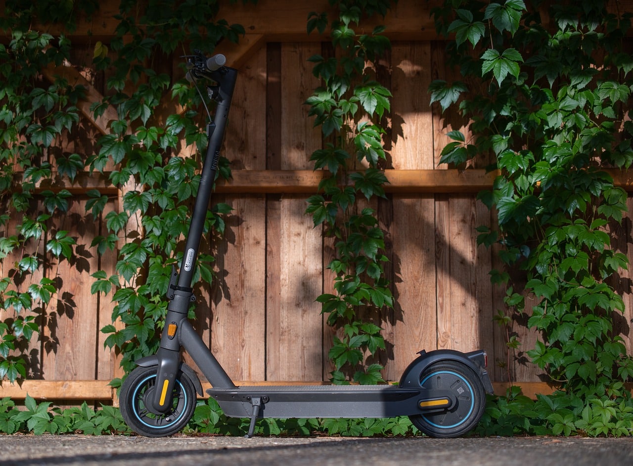 Trottinette électrique : pourquoi et comment en choisir ?