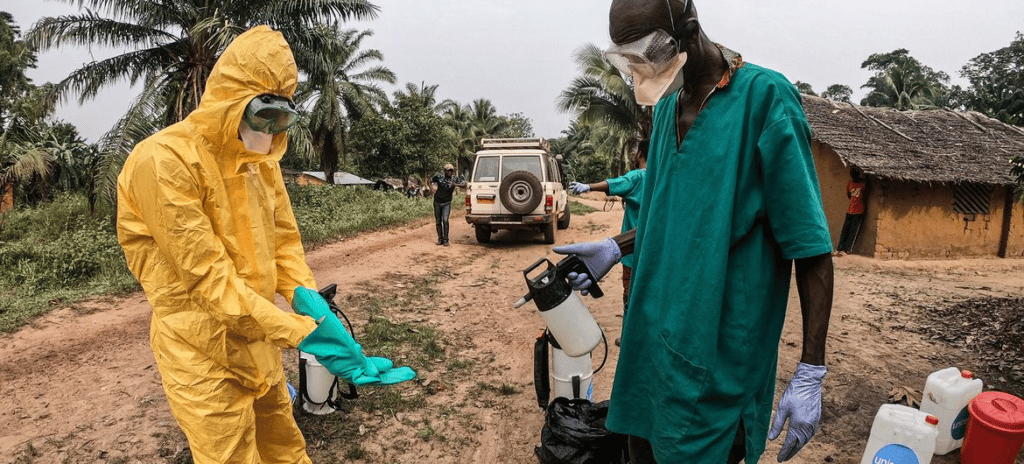 Ouganda : l’épidémie d’Ebola est presque sous contrôle, selon l’OMS