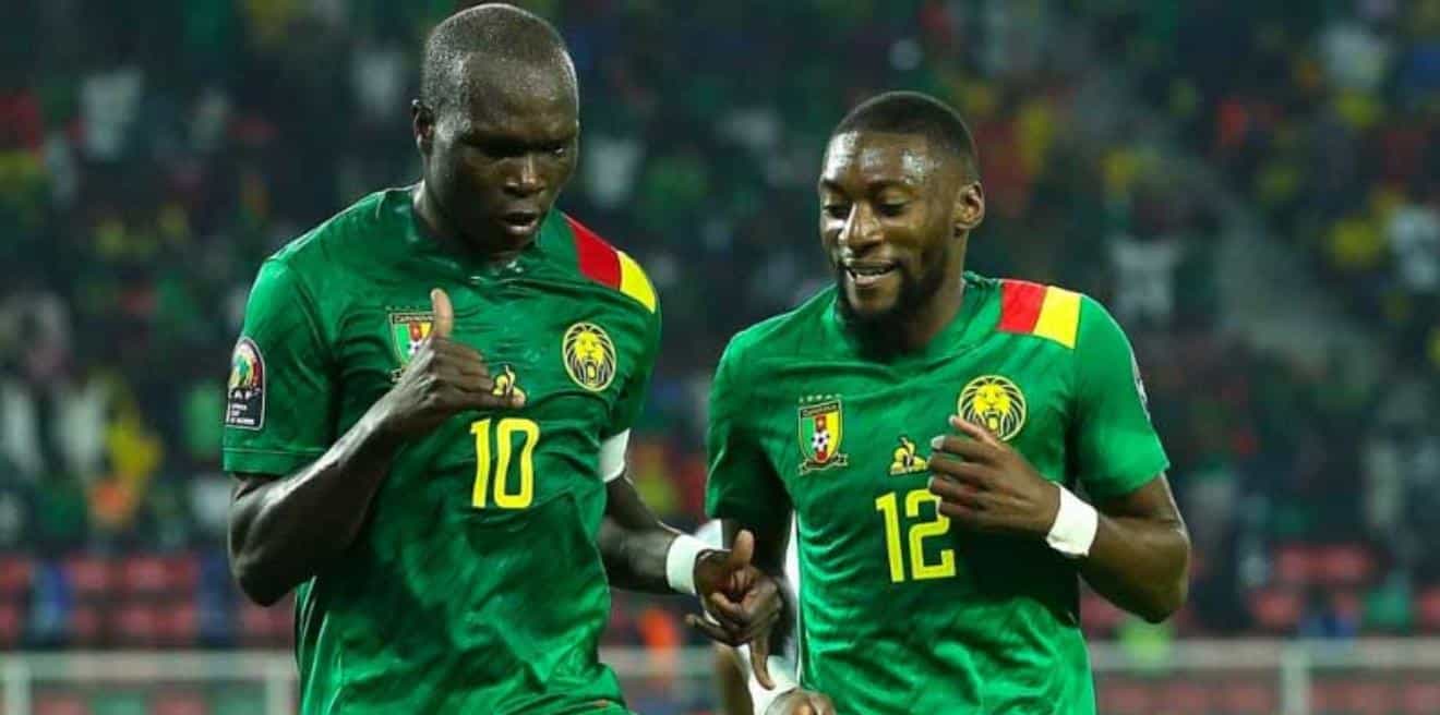 Top 3 des transferts de joueurs camerounais au mercato d’hiver 2023