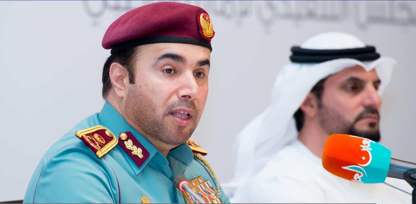 Ahmed Naser Al-Raisi