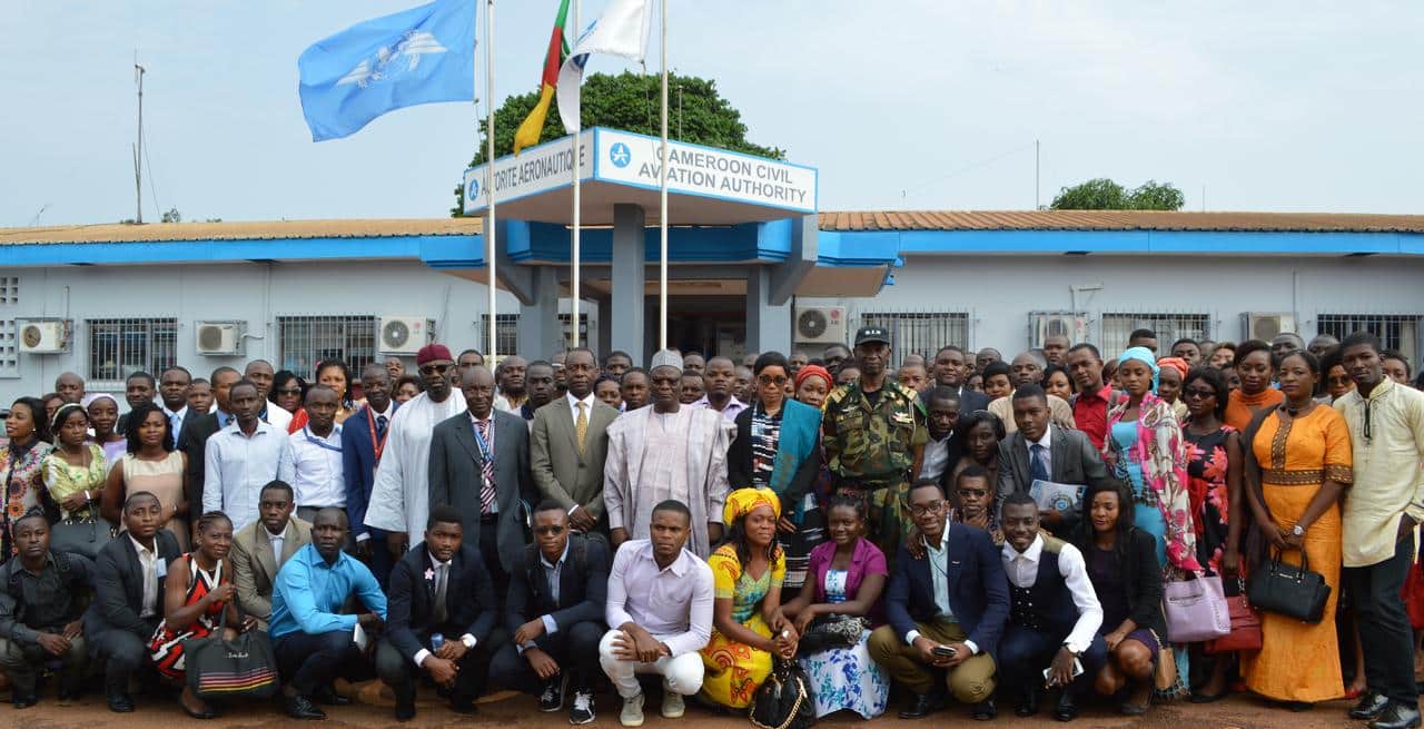Autorité aéronautique du Cameroun