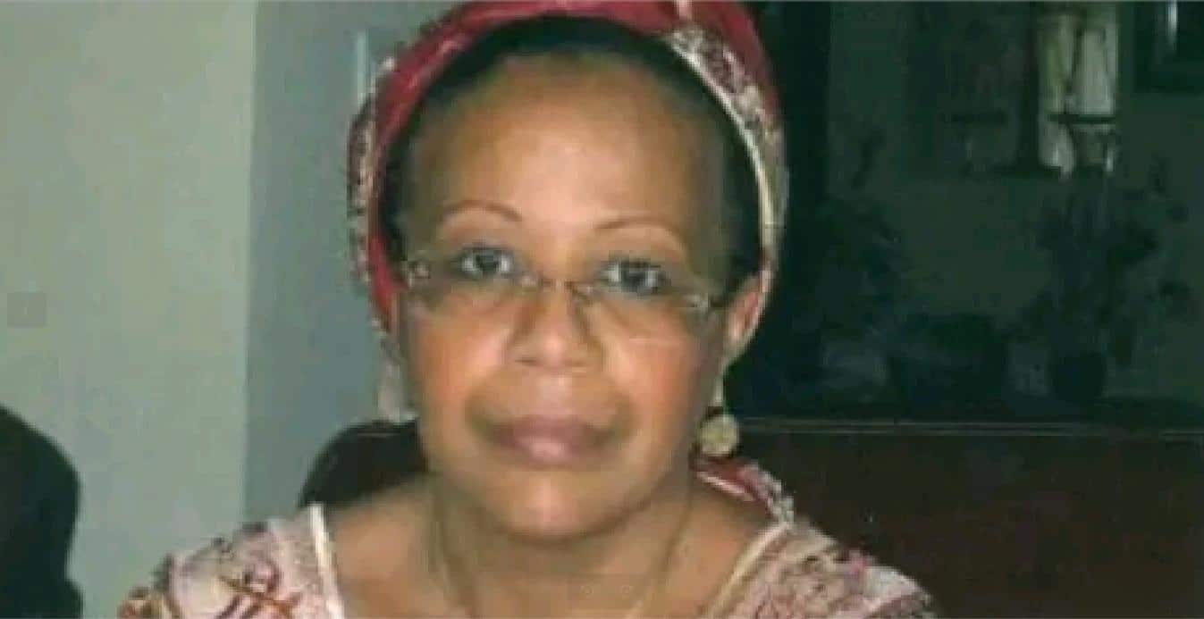 Décès de Babette Fadimatou Ahidjo, fille du premier président de la République du Cameroun