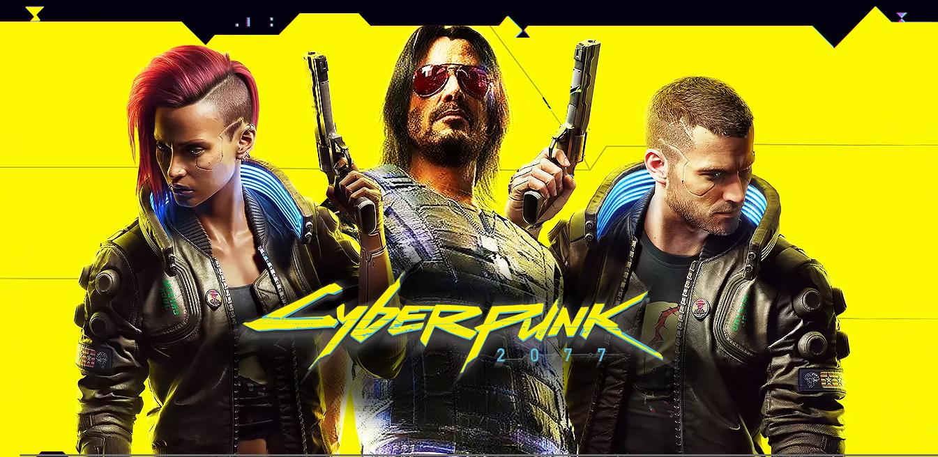 LE NOUVEAU JEU VIDÉO LE PLUS ATTENDU DU MONDE : « CYBERPUNK 2077 » ENFIN DISPONIBLE
