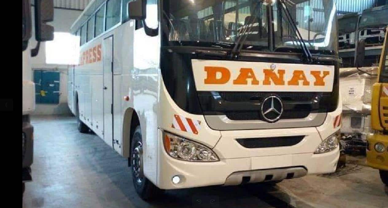 DANAY EXPRESS