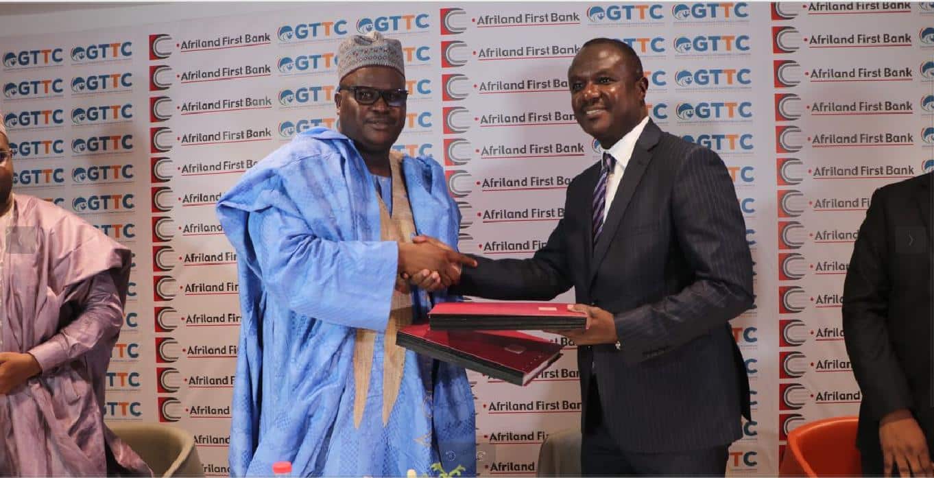 La First Bank renforce son engagement envers le secteur des transports au Cameroun grâce à un partenariat avec le GTTC