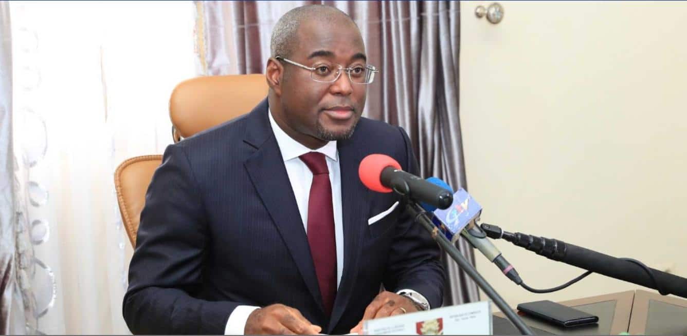 Affaire Martinez Zogo : Tous les espoirs reposent sur Galax Yves Landry Etoga