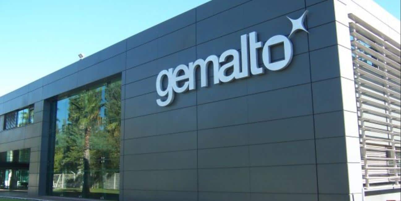 Gemalto