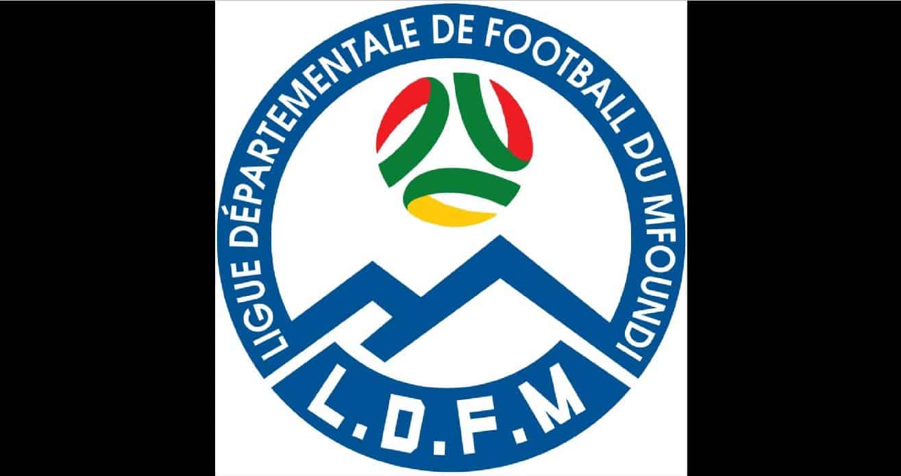 Cameroun : la Ligue de football du Mfoundi offre des dons aux clubs