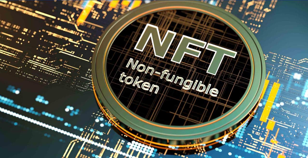 Comment fonctionnent les NFT, ces œuvres d’art numériques vendues à prix d’or ?