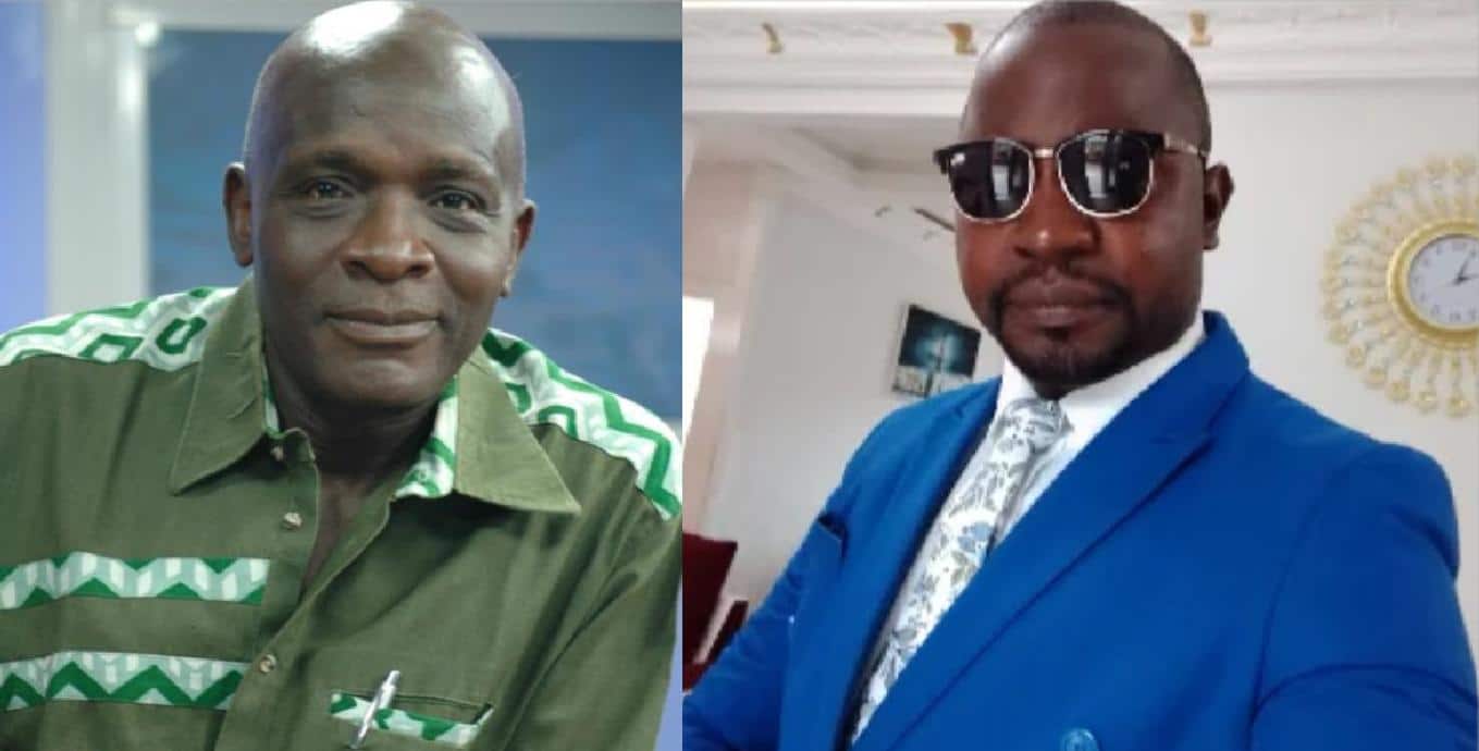 Affaire Martinez Zogo : Confrontation entre deux journalistes camerounais au SED pendant 6 heures