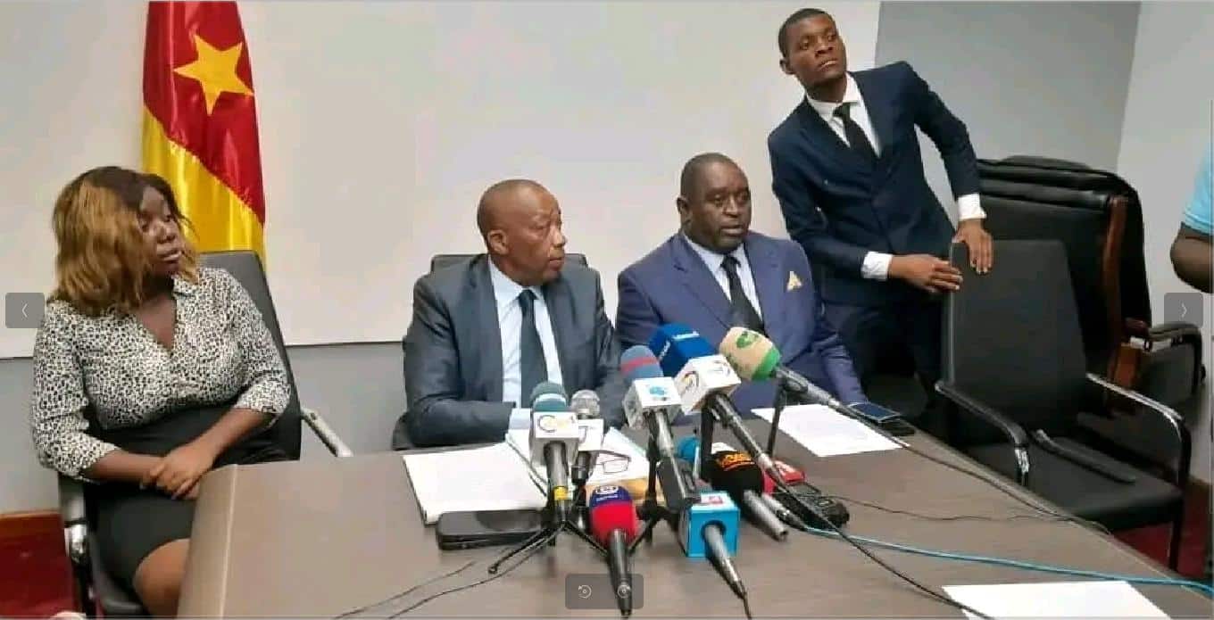 Cameroun – Maître Tchougang : attention aux faux espoirs donnés à M. Amougou Belinga