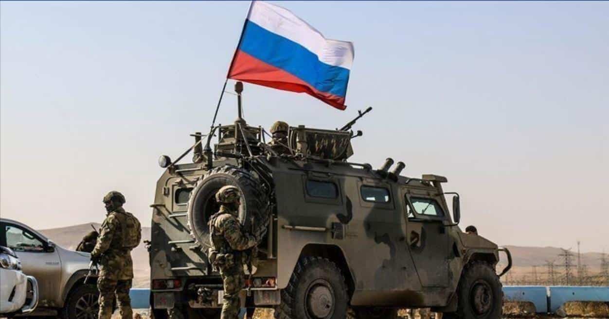 base militaire russe au Soudan