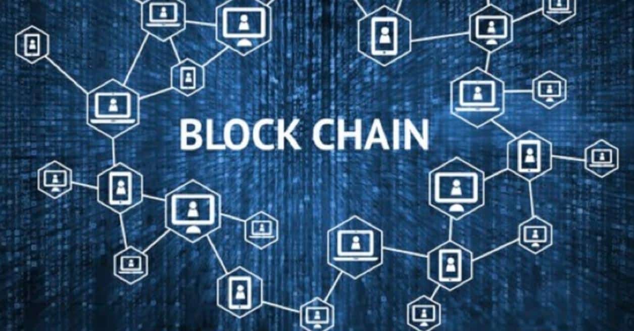 La montée en puissance de la technologie blockchain