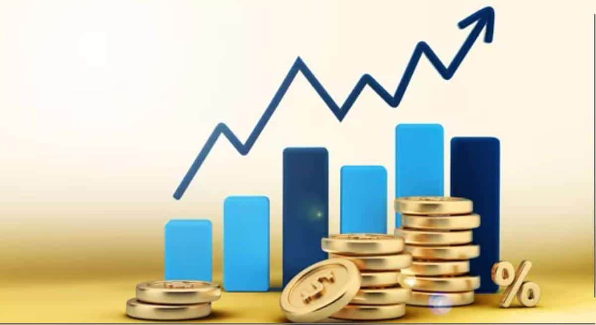croissance économique