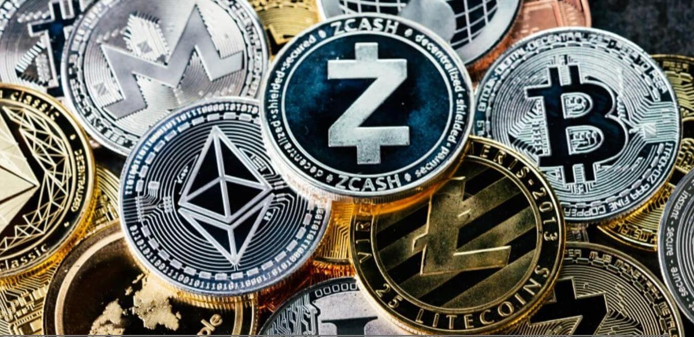 Le retour de la crypto-monnaie !