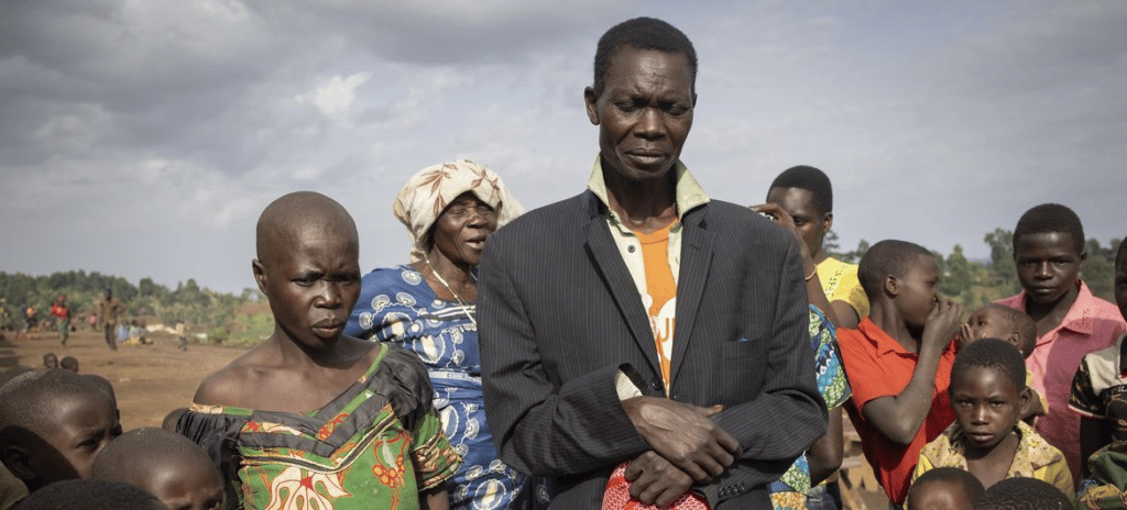 En visite en RDC, une responsable de l’ONU est alarmée par la situation dans l’Est￼