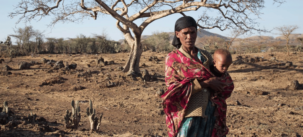 ethiopie plus dun million de personnes menacees par le cholera alerte ocha
